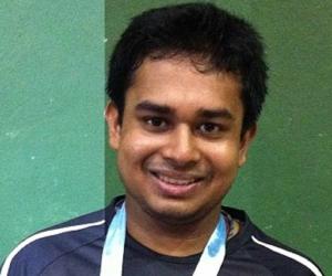 Soumyajit Ghosh