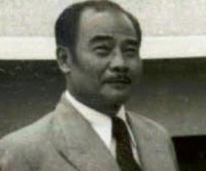 Souphanouvong