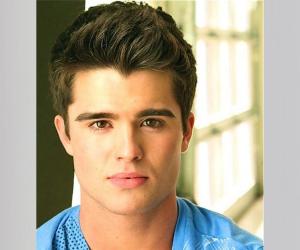 Spencer Boldman