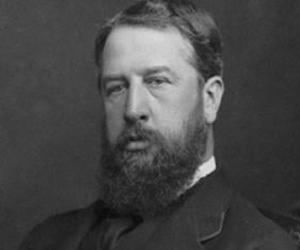 Spencer Cavendish, 8th Duke of Devonshire