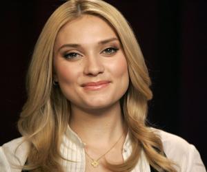 Spencer Grammer Biography