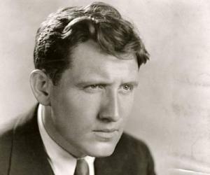 Spencer Tracy