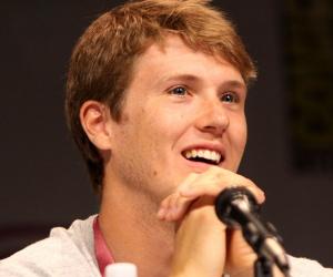 Spencer Treat Clark