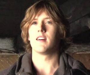 Spencer Treat Clark