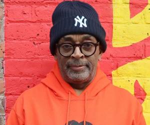 Spike Lee Biography