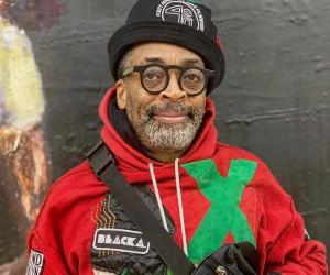 Spike Lee