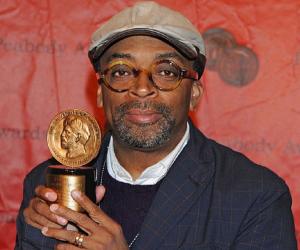 Spike Lee