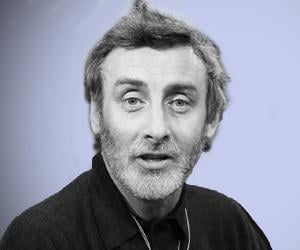 Spike Milligan