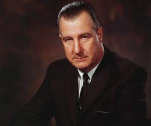 Spiro Agnew