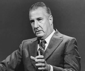 Spiro Agnew