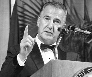 Spiro Agnew