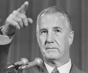 Spiro Agnew