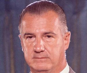 Spiro Agnew