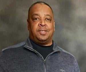 Spud Webb Biography