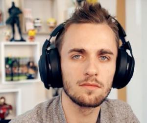 Squeezie Biography