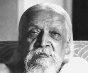 Sri Aurobindo