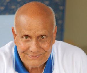 Sri Chinmoy