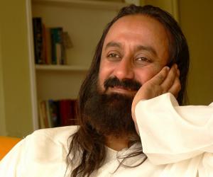 Sri Sri Ravi Shankar