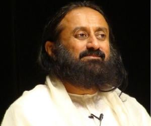 Sri Sri Ravi Shankar