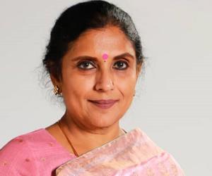 Sripriya