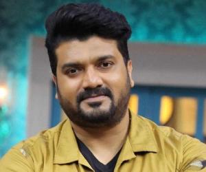 Srujan Lokesh