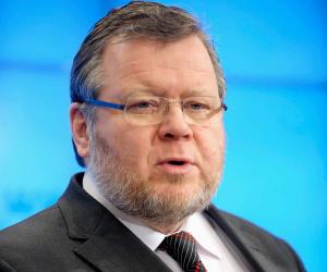 Össur Skarphéðinsson