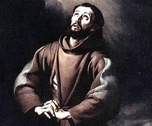 St Francis of Assisi