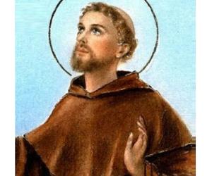 St Francis of Assisi