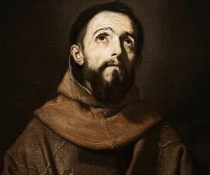 St Francis of Assisi