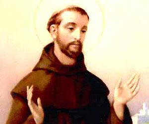St Francis of A... Biography