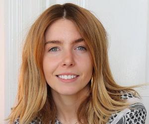 Stacey Dooley