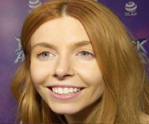 Stacey Dooley