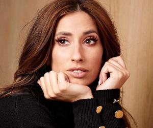 Stacey Solomon