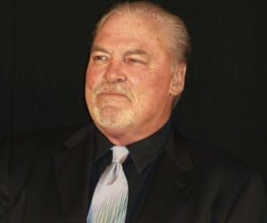 Stacy Keach