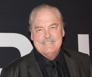 Stacy Keach