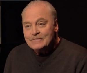 Stacy Keach