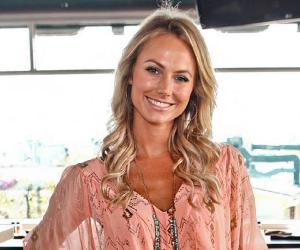 Stacy Keibler Biography