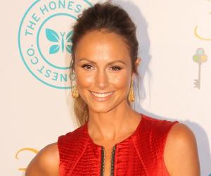 Stacy Keibler