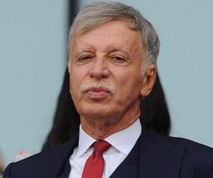 Stan Kroenke