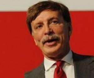 Stan Kroenke