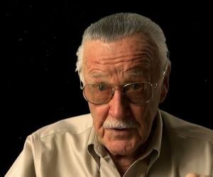 Stan Lee