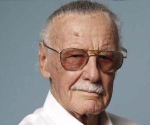 Stan Lee