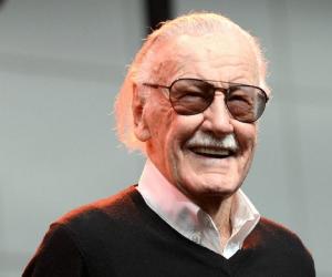 Stan Lee