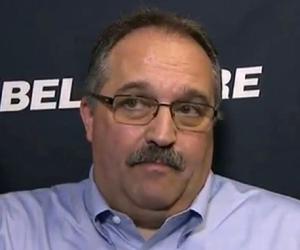 Stan Van Gundy