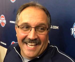 Stan Van Gundy