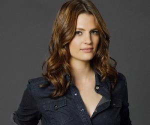 Stana Katic Biography