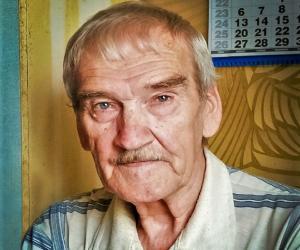 Stanislav Petrov