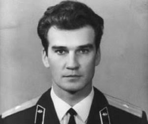 Stanislav Petrov