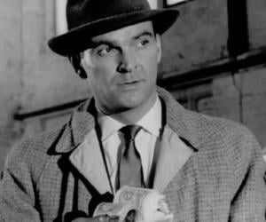 Stanley Baker