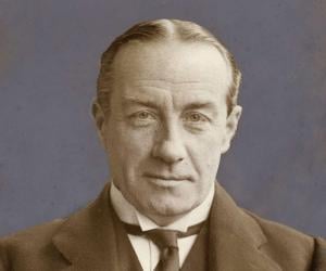 Stanley Baldwin